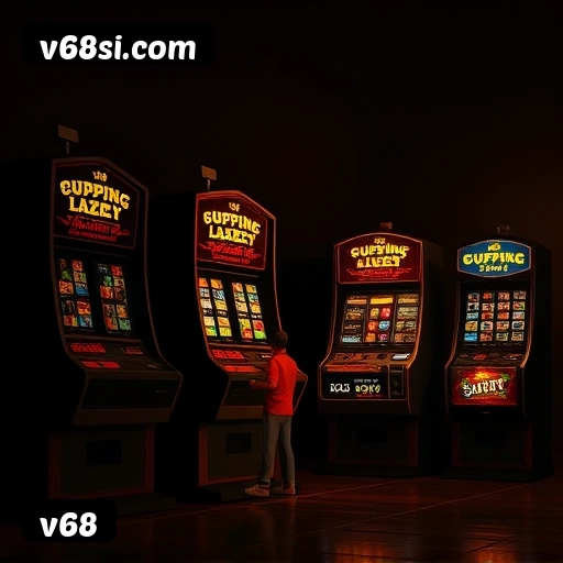 Fortune Dragon - RTP 96.96%