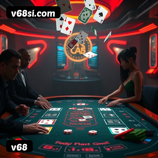 Dicas para ganhar na v68