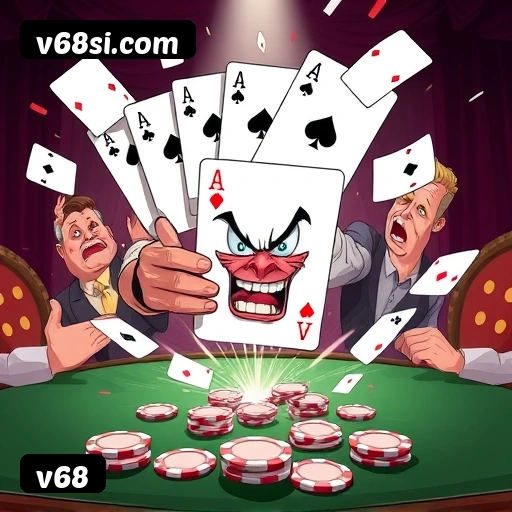 Instalação Android v68