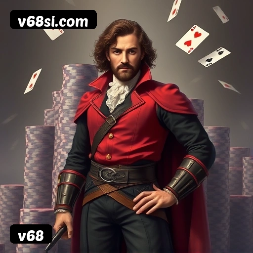 Bônus de Boas-vindas v68