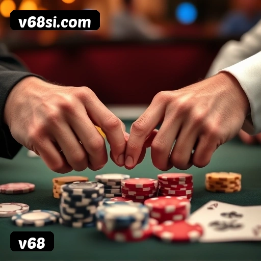 Cassino 24/7 disponível