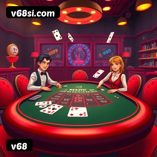 Cashback semanal v68