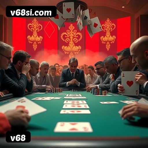 Poker variations - Texas Hold'em e Caribbean Stud