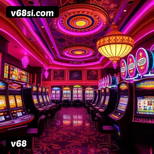 Métodos de pagamento aceitos na v68