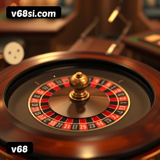 Apostas esportivas ao vivo na v68