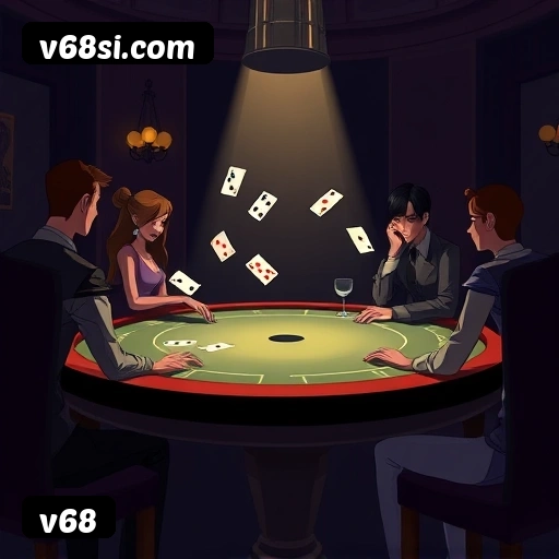 Slots Premium da PG Soft na v68