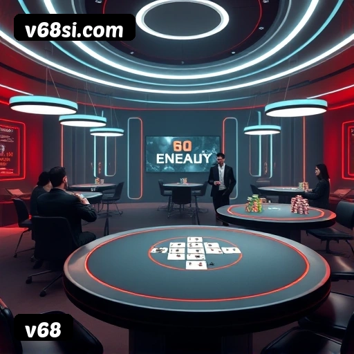 Login rápido no app v68